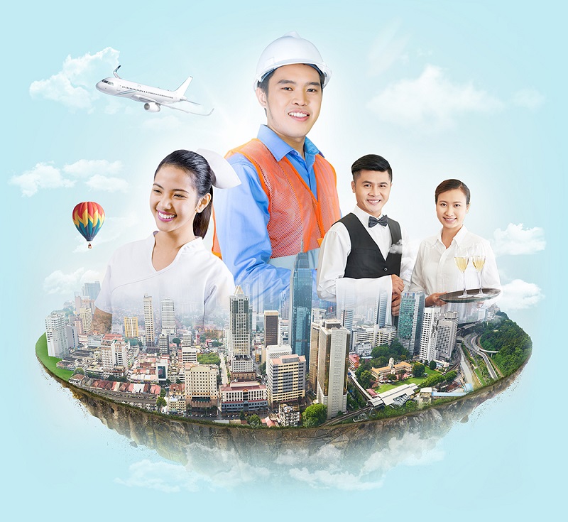 Euroasia Philippines Inc. (EPI), logo